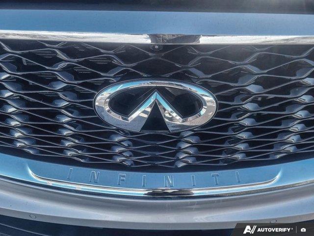 infiniti QX60 2023 - 12