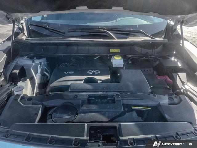 infiniti QX60 2023 - 13