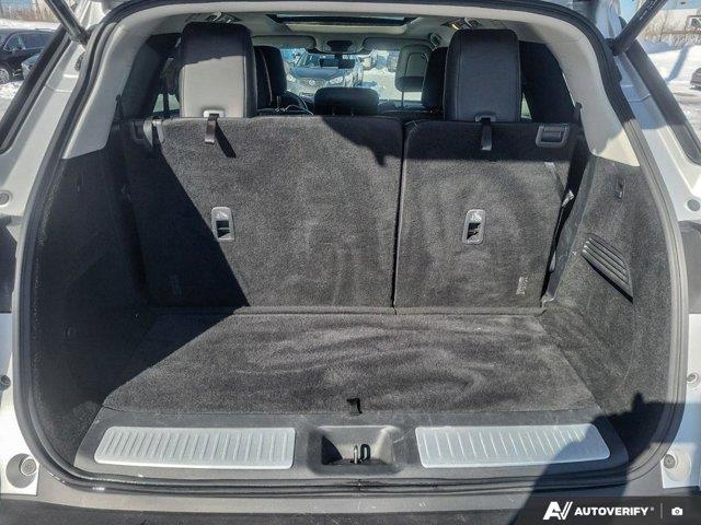 infiniti QX60 2023 - 15