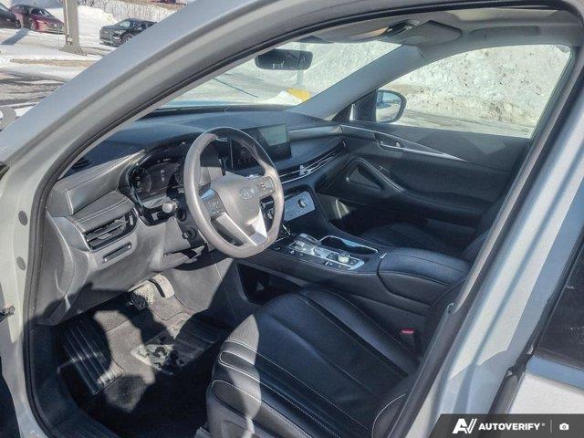 infiniti QX60 2023 - 16