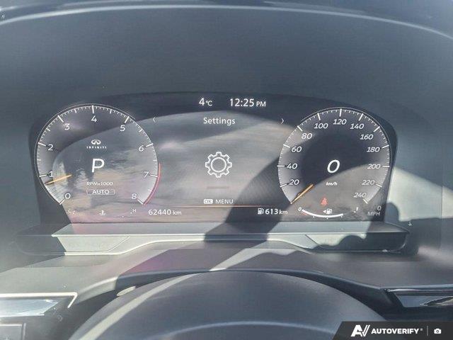 infiniti QX60 2023 - 18
