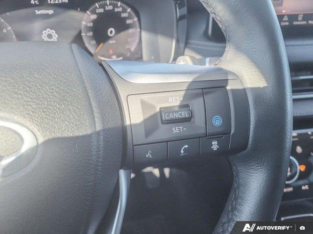 infiniti QX60 2023 - 19