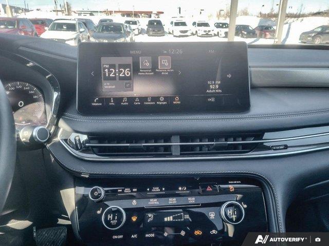 infiniti QX60 2023 - 22