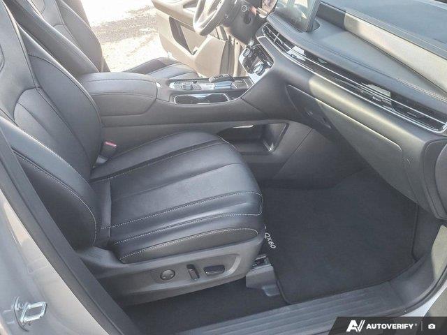 infiniti QX60 2023 - 25