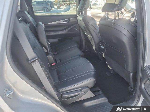 infiniti QX60 2023 - 26