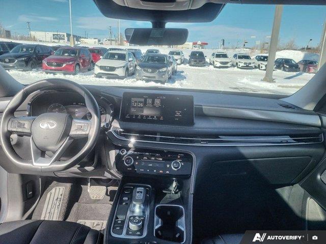 infiniti QX60 2023 - 27