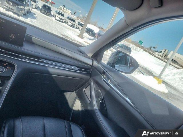 infiniti QX60 2023 - 28