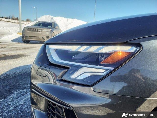 audi S3 berline 2024 - 11