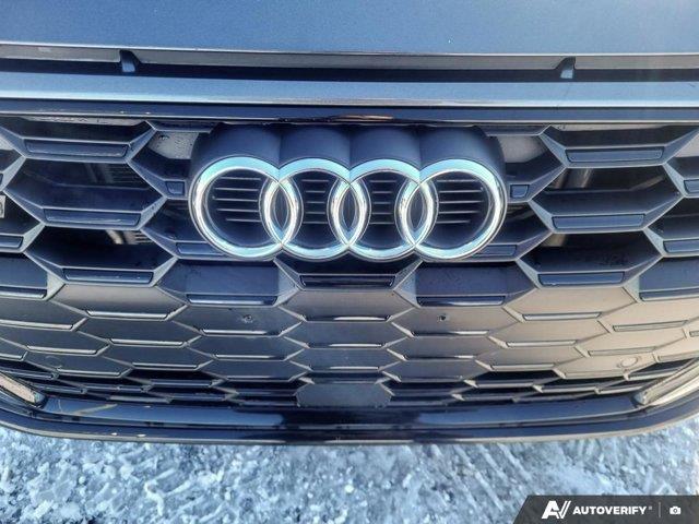 audi S3 berline 2024 - 12