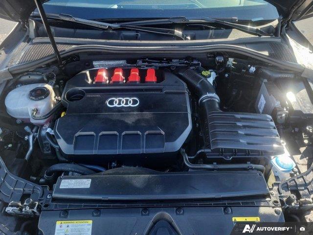audi S3 berline 2024 - 13