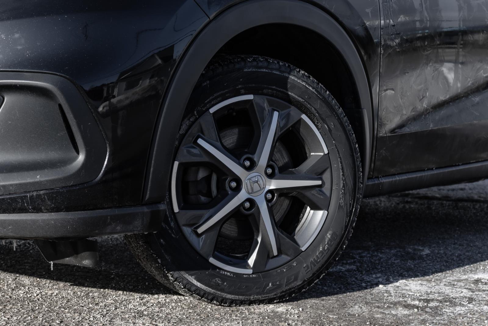 honda HR-V 2023 - 2