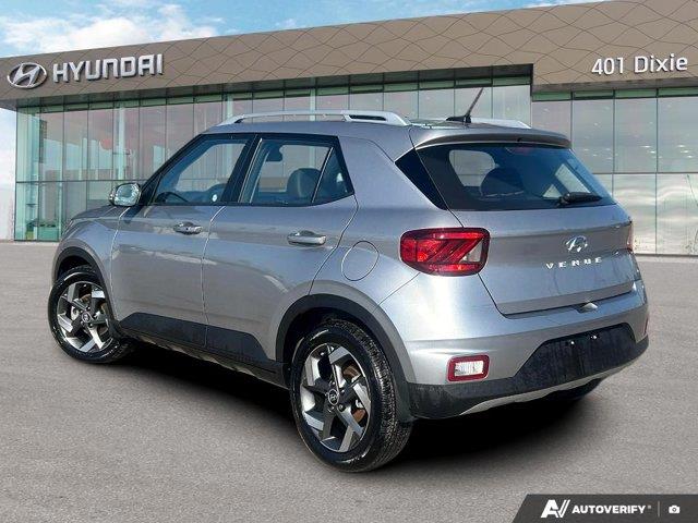 hyundai Venue 2025 - 3