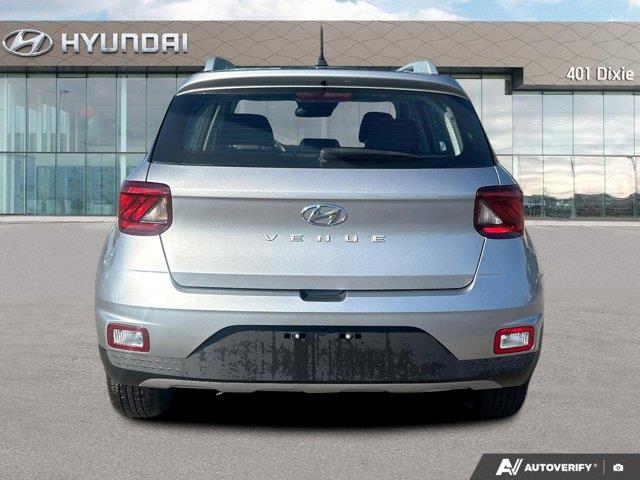 hyundai Venue 2025 - 4