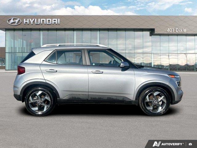 hyundai Venue 2025 - 6
