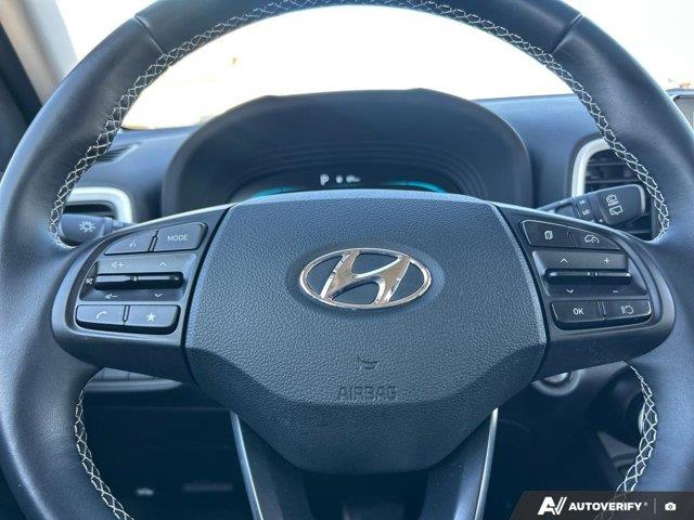 hyundai Venue 2025 - 19