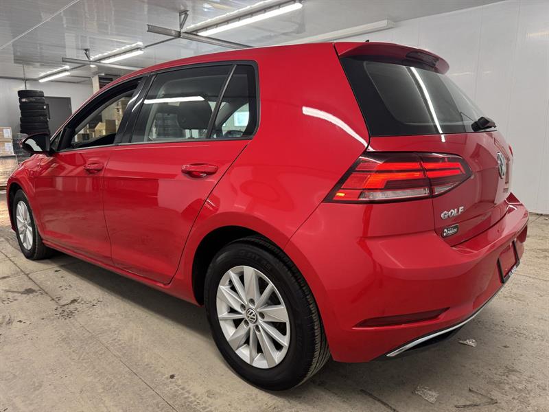 volkswagen Golf 2019 - 4