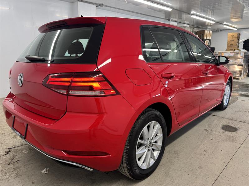 volkswagen Golf 2019 - 6