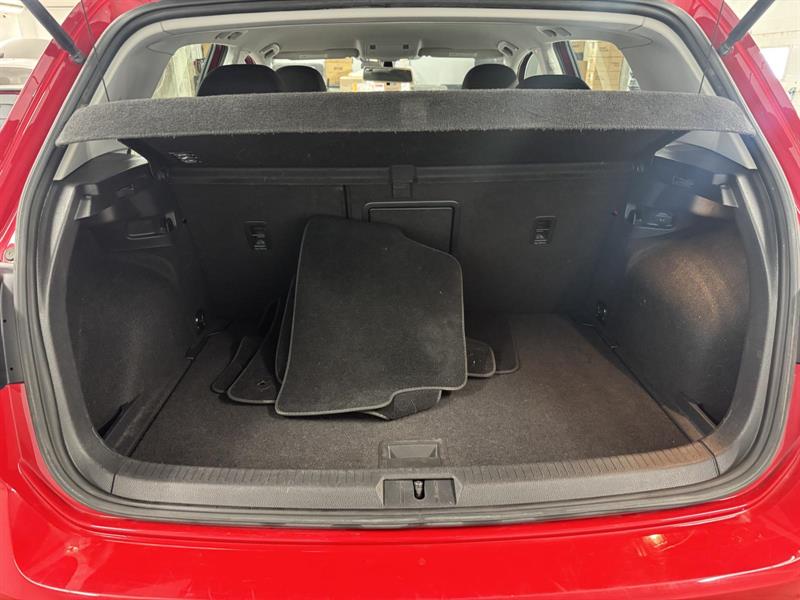 volkswagen Golf 2019 - 7