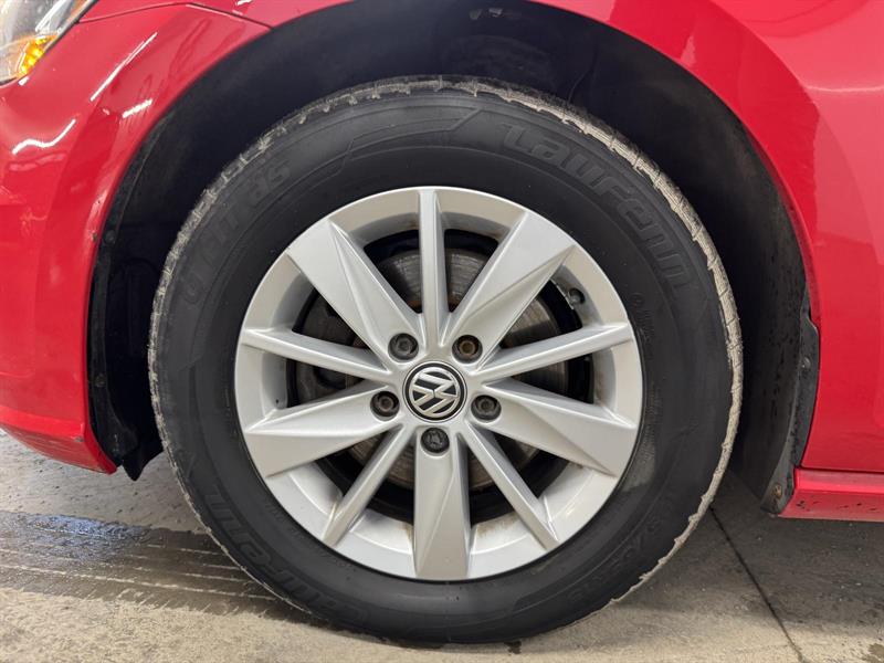 volkswagen Golf 2019 - 8