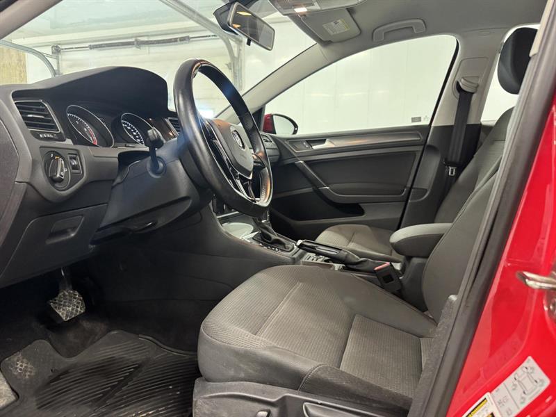 volkswagen Golf 2019 - 10