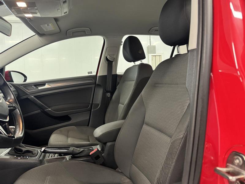 volkswagen Golf 2019 - 12