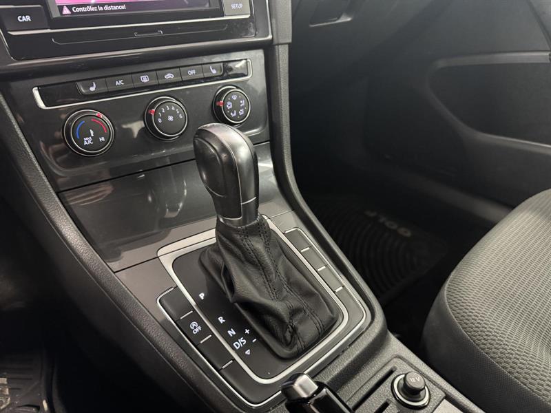 volkswagen Golf 2019 - 17