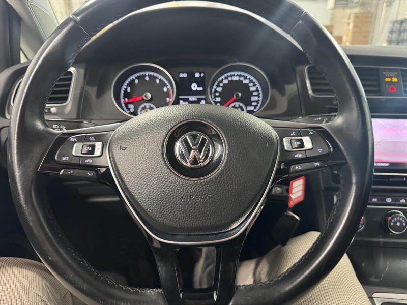 volkswagen Golf 2019 - 18