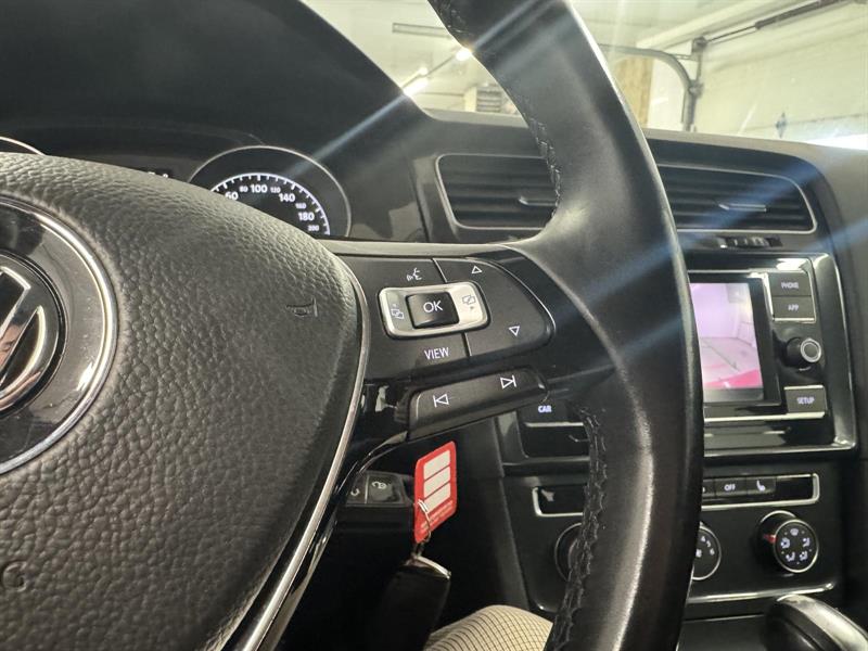 volkswagen Golf 2019 - 19