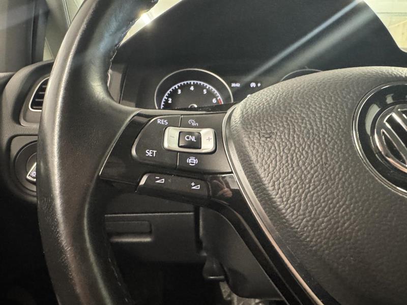 volkswagen Golf 2019 - 20