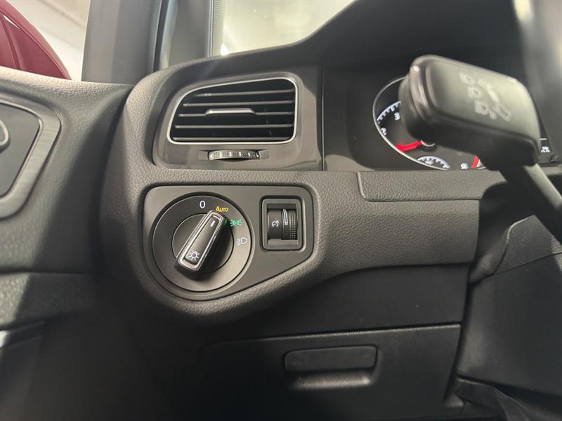 volkswagen Golf 2019 - 21