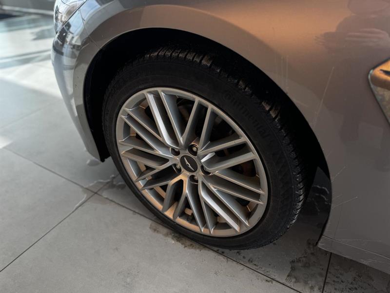 genesis G70 2021 - 5