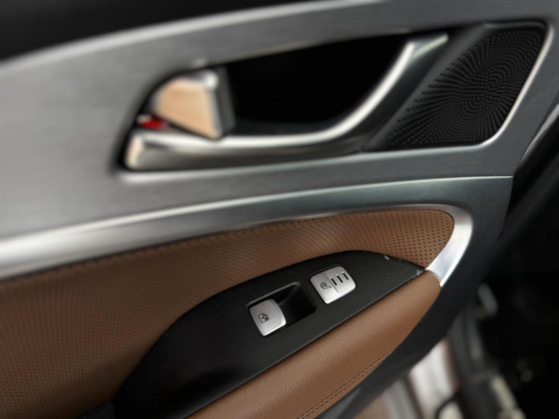 genesis G70 2021 - 10