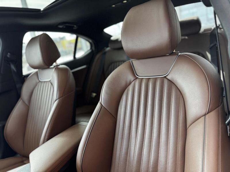 genesis G70 2021 - 14