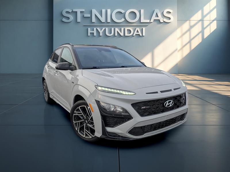 hyundai Kona 2022 - 5