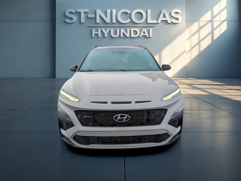 hyundai Kona 2022 - 6