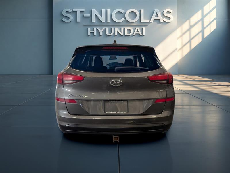hyundai Tucson 2020 - 3
