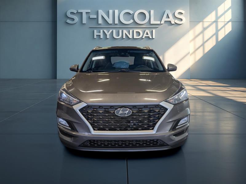 hyundai Tucson 2020 - 6