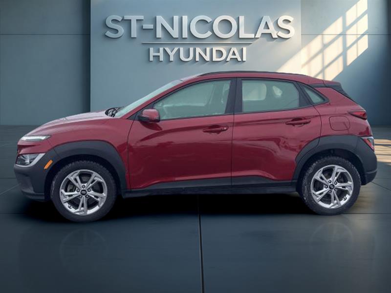 hyundai Kona 2023 - 2
