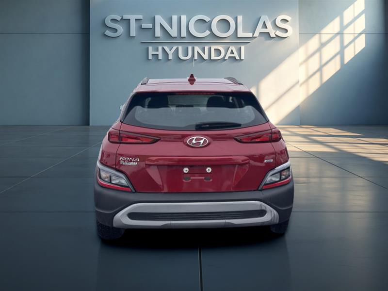 hyundai Kona 2023 - 3