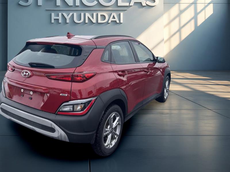 hyundai Kona 2023 - 4