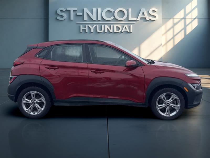 hyundai Kona 2023 - 5