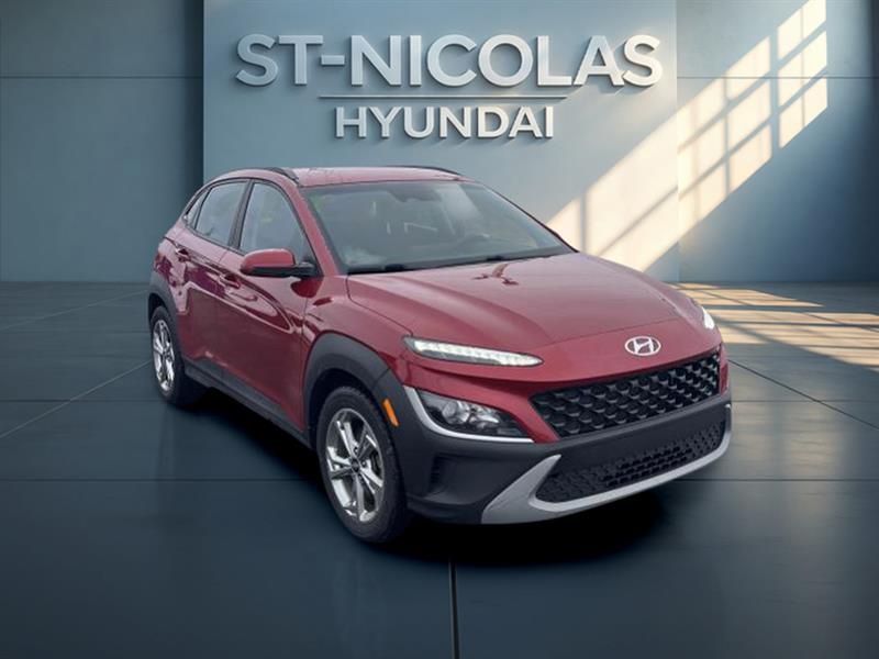 hyundai Kona 2023 - 6