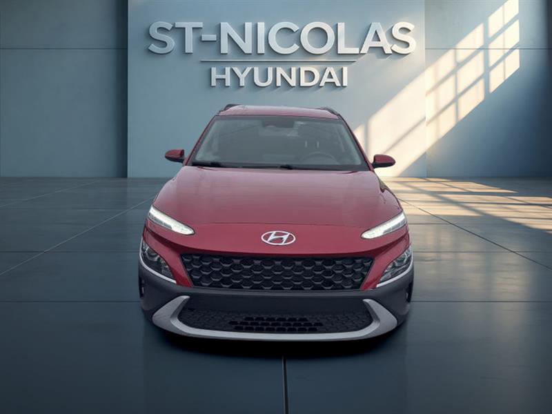 hyundai Kona 2023 - 7