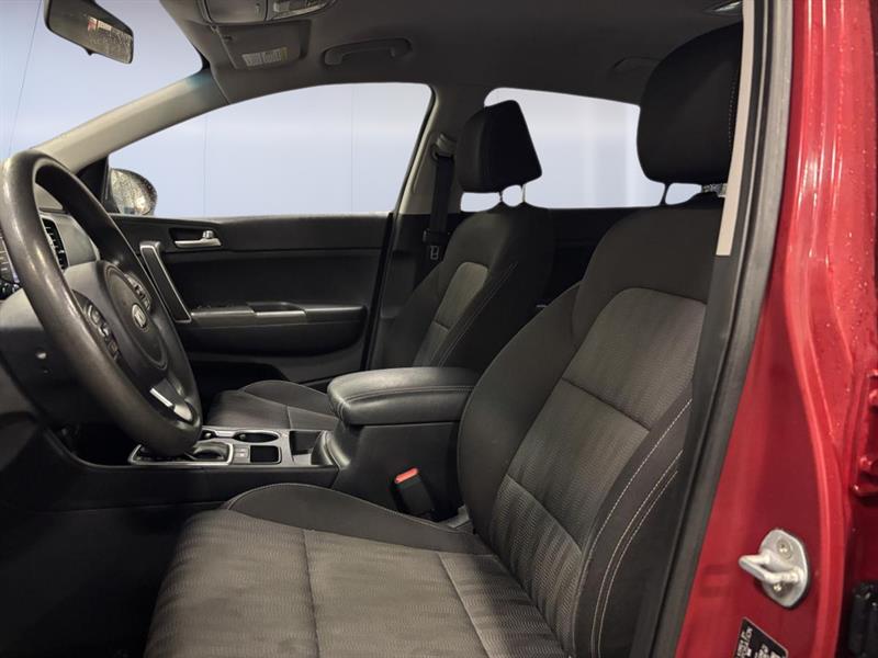 kia Sportage 2019 - 7