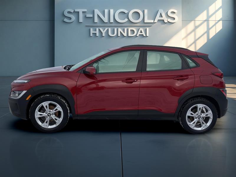 hyundai Kona 2022 - 2