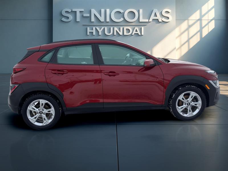 hyundai Kona 2022 - 5