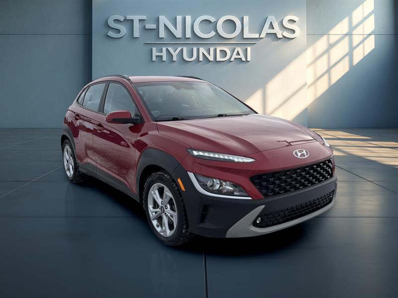 hyundai Kona 2022 - 6