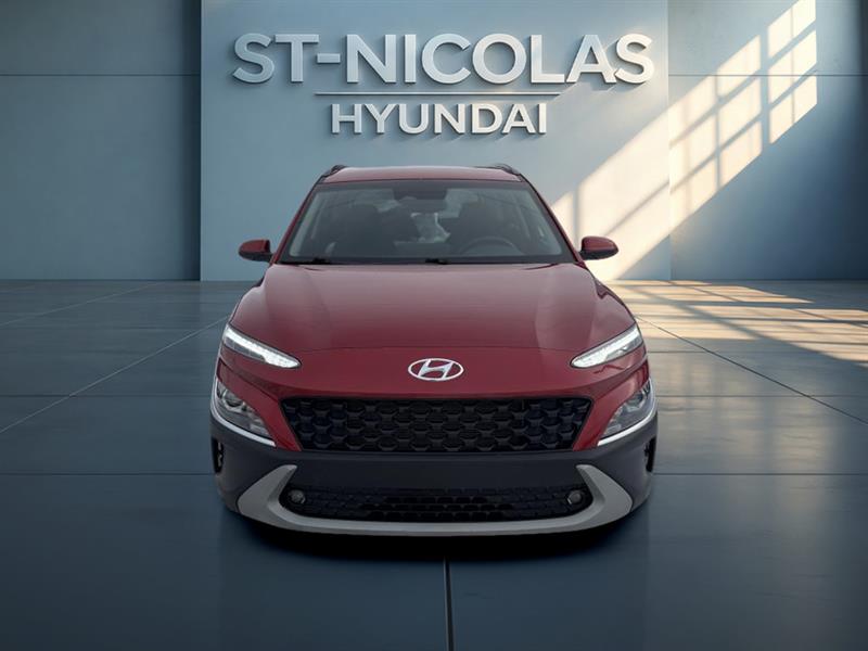 hyundai Kona 2022 - 7