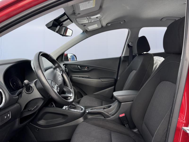 hyundai Kona 2022 - 8