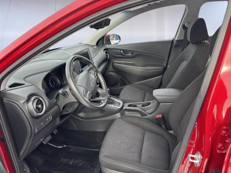 hyundai Kona 2022 - 9